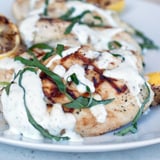 Yogurt-Marinated Chicken