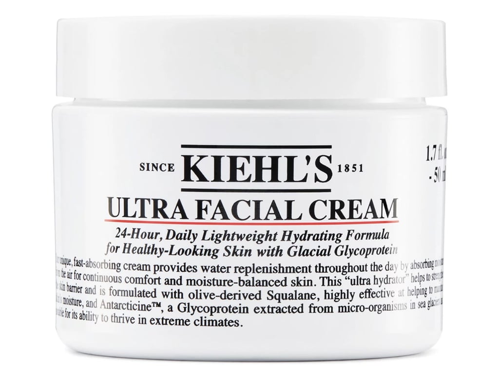 Kiehl's Ultra Facial Cream