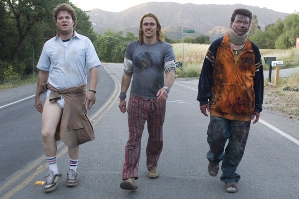 2008 Pineapple Express