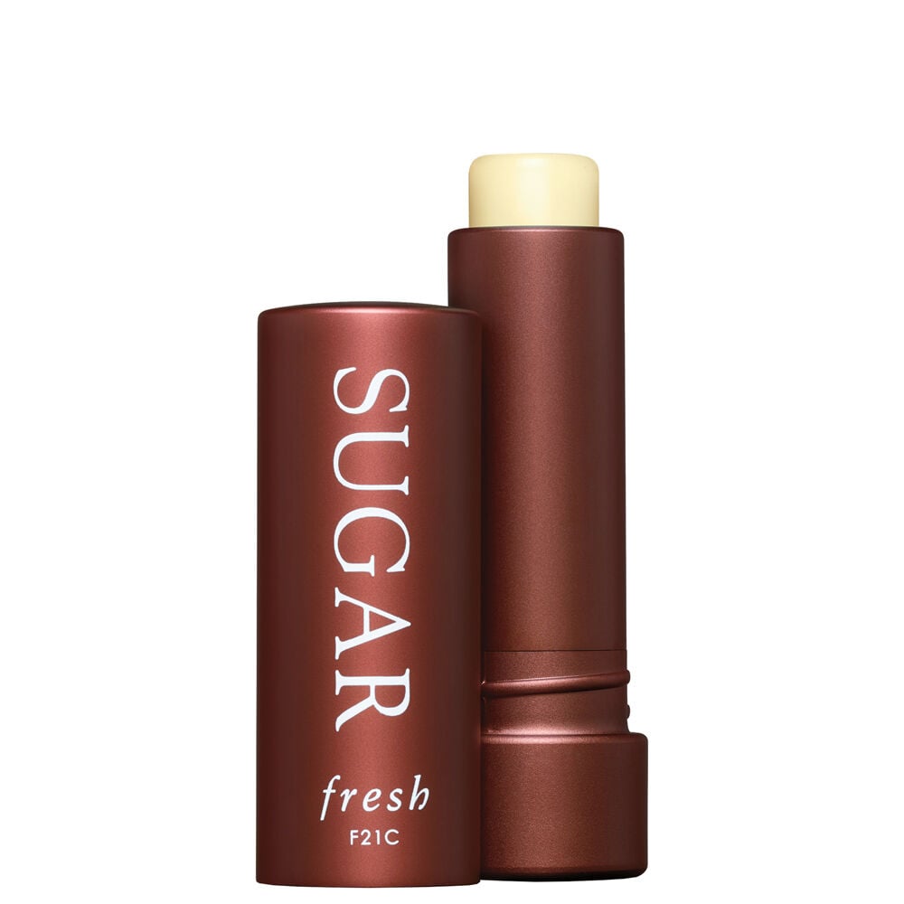 Fresh Sugar Lip Balm With Sunscreen SPF 15