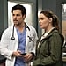 Jo's Mental Breakdown on Grey's Anatomy