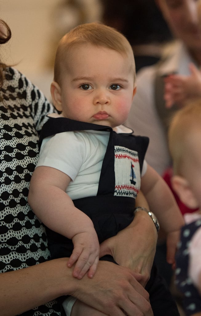 When You Asked If His Favorite Book Is The Little Prince as If He Hadn’t Heard That 1,000 Times