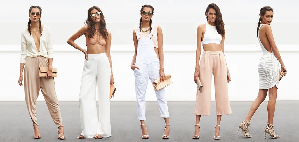 Shop Nude Products by Skin Tone on Nudevotion
