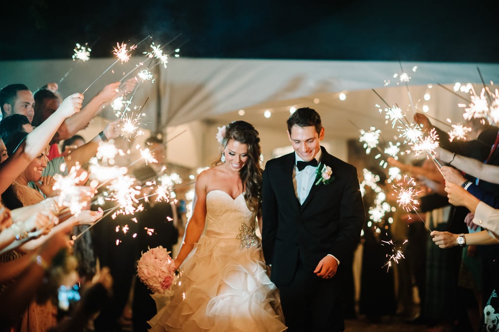 Near-Death Experience Before My Wedding