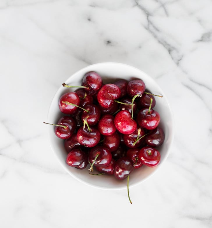 Cherries Oral Allergy Syndrome Foods Popsugar Fitness Photo 16 1083