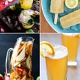 14 Beer Cocktails For a Sweet, Slow-Building Buzz