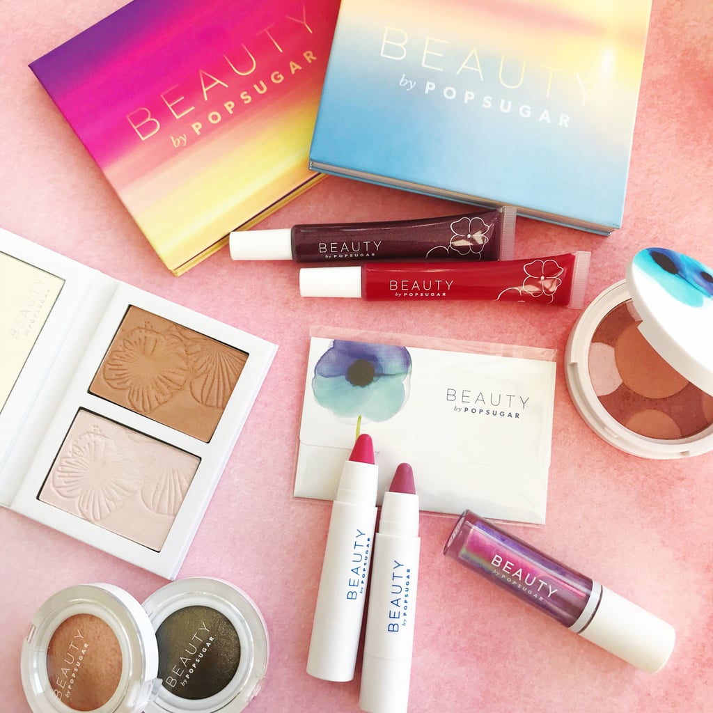 Beauty By Popsugar Full Collection Photos Popsugar Beauty 