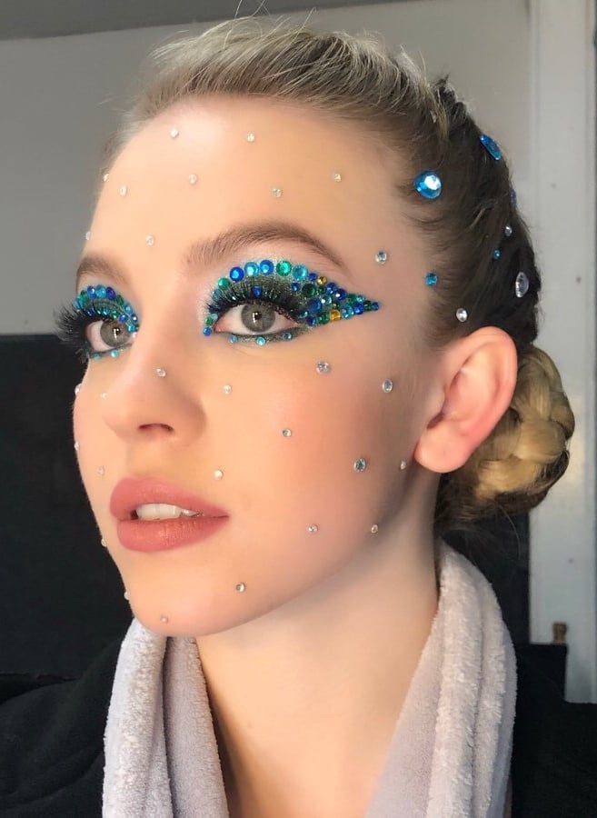 Makeup Looks Season 1 | POPSUGAR Beauty