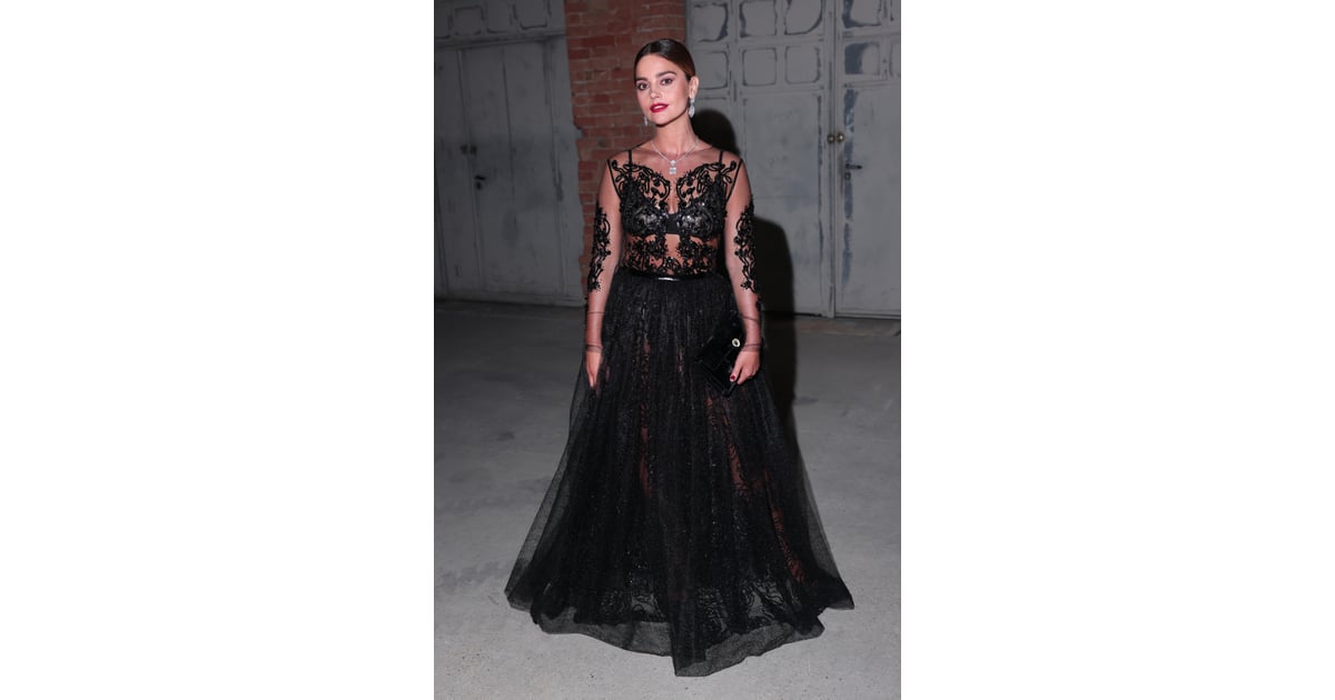 Jenna Coleman at the 2023 Venice Film Festival Celebrities at the