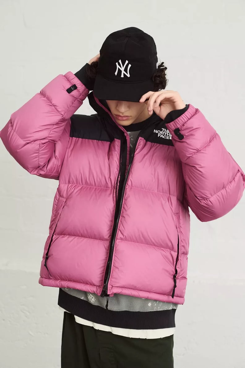 Best Clothing Gift: The North Face 1996 Retro Nuptse Puffer Jacket