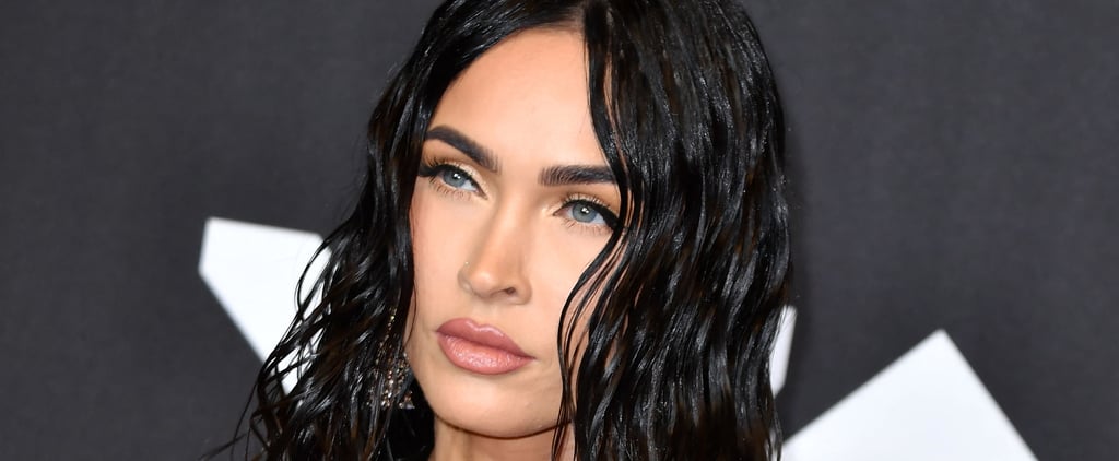 No Shocker Here: Megan Fox's New Hair Color Is Drop-Dead Sexy