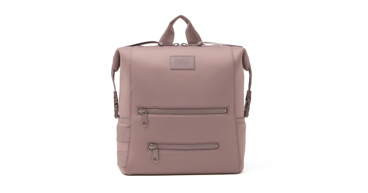 dagne dover pink backpack