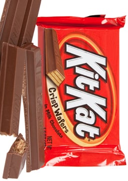 Kit Kat Kit Kat