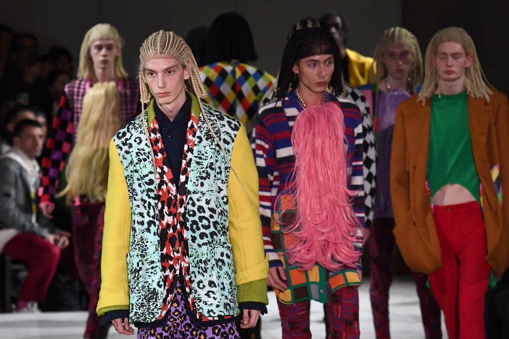 Comme des Garcons Apologizes For Cultural Appropriation 2020