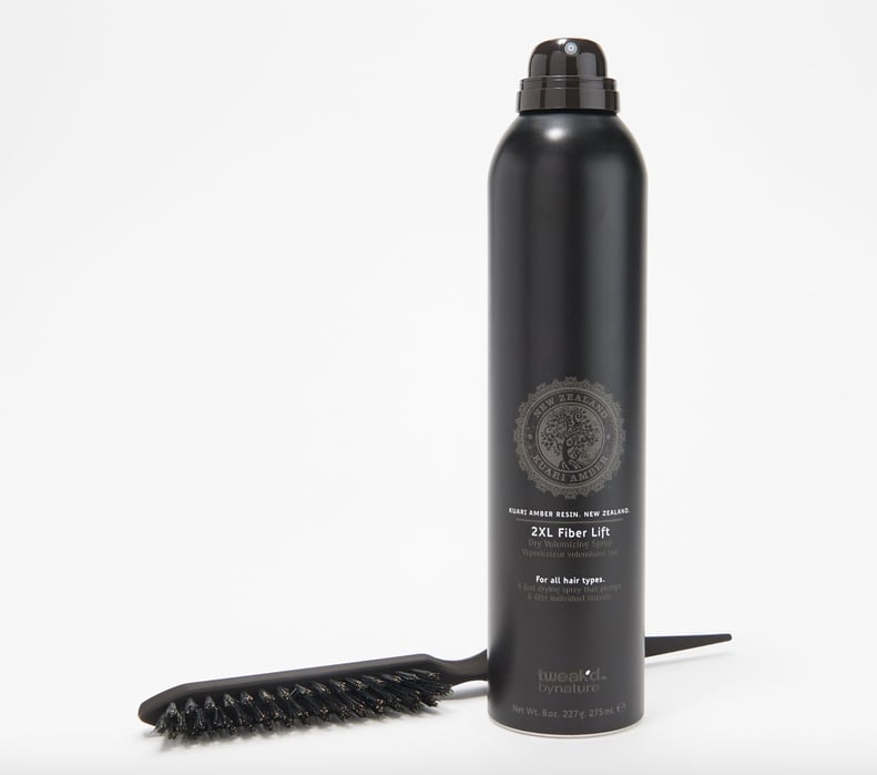 Tweak-d 2XL Fiber Lift Dry Volumizing Spray