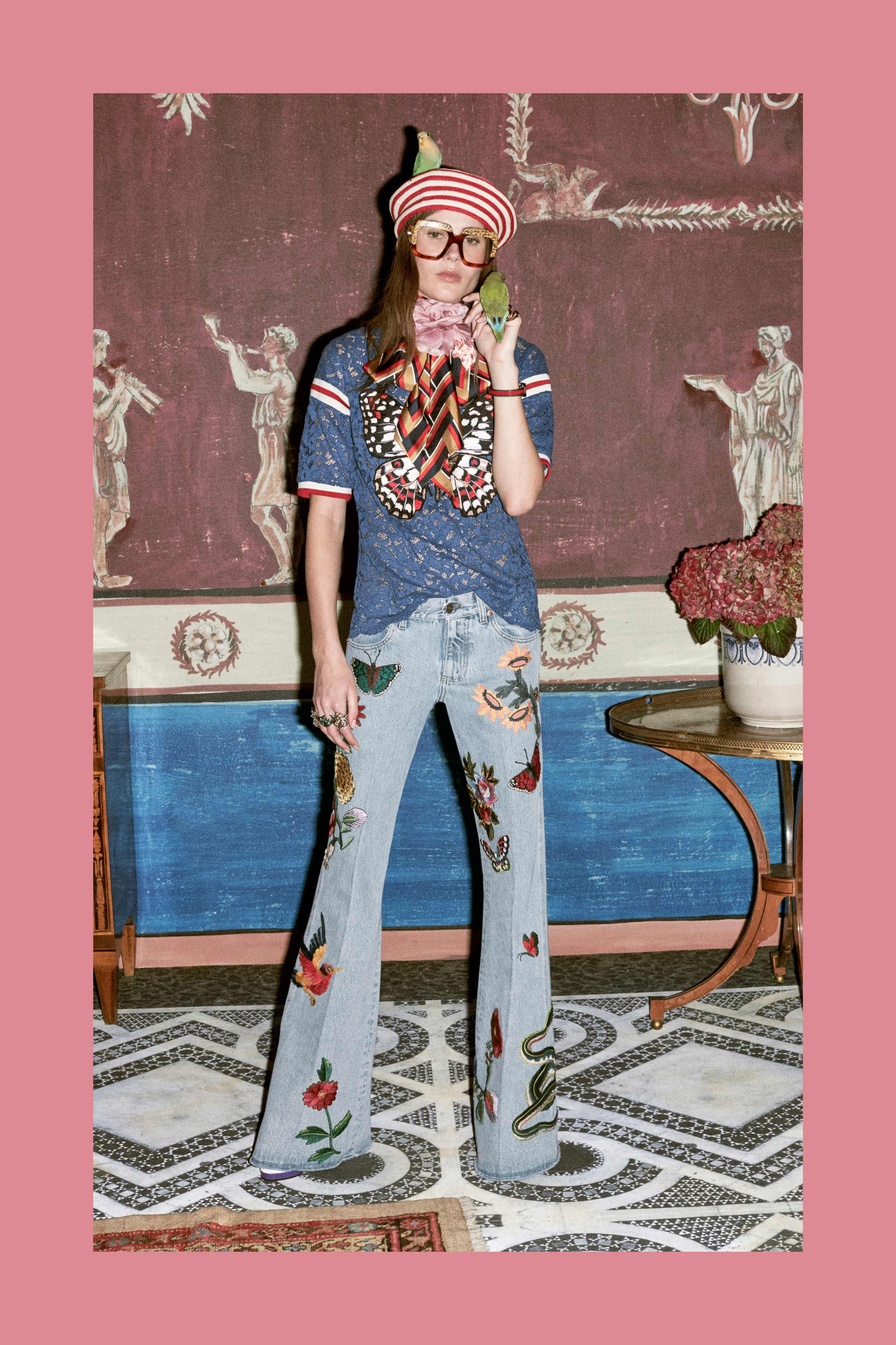 gucci genius jeans price