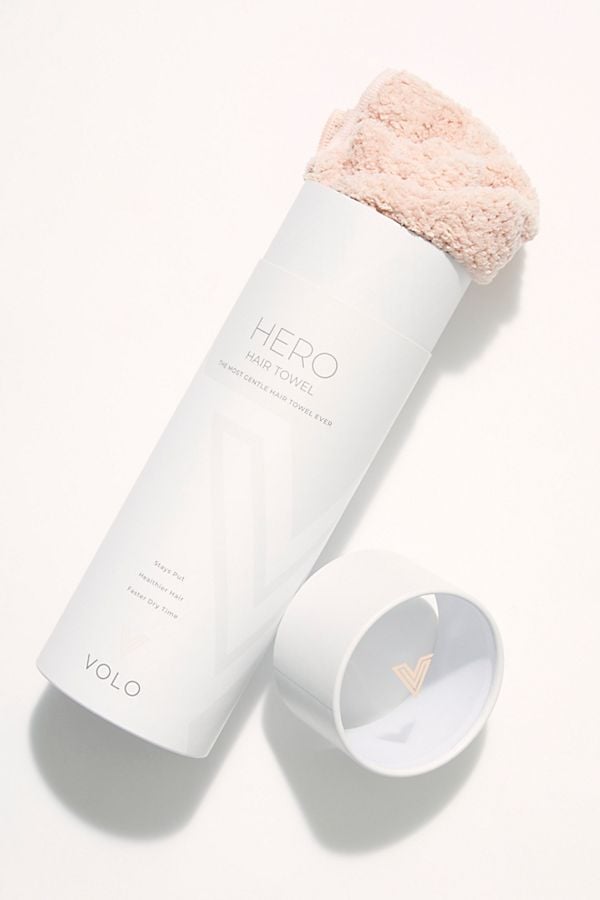 Volo Hair Hero Quick-Dry Towel