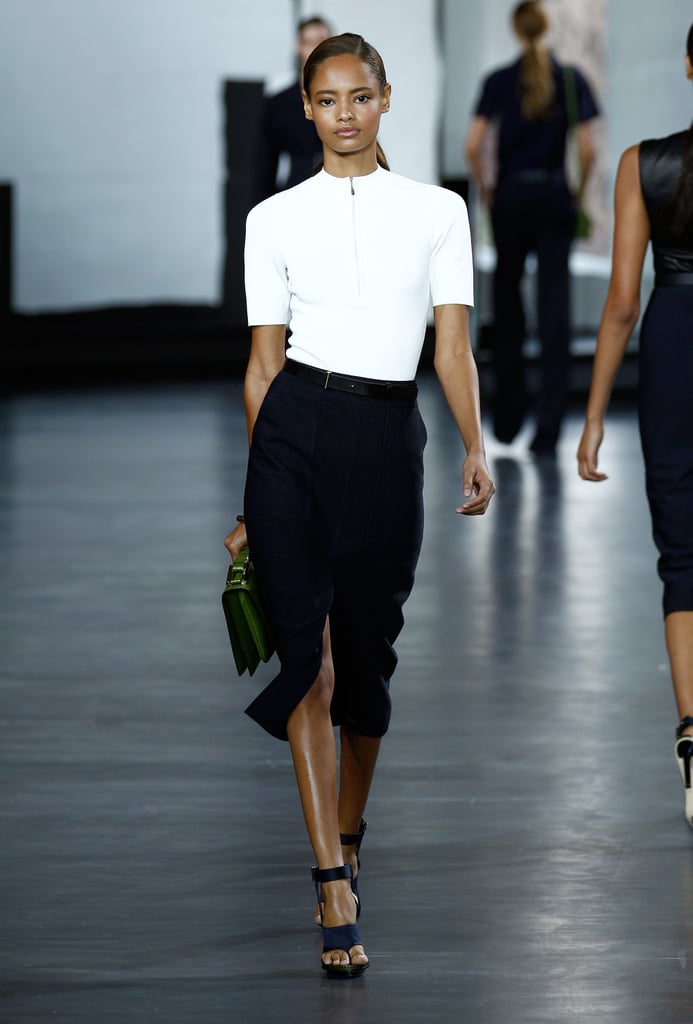 Jason Wu Spring 2015