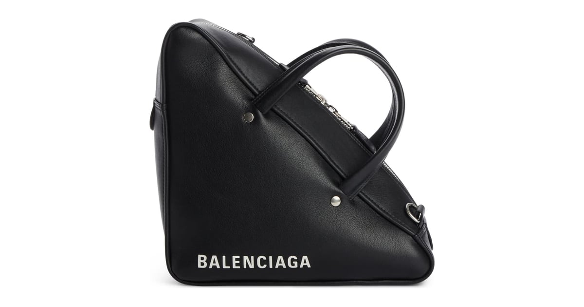 Balenciaga Small Triangle Duffle Bag | Nordstrom Half Yearly Sale 2019 ...