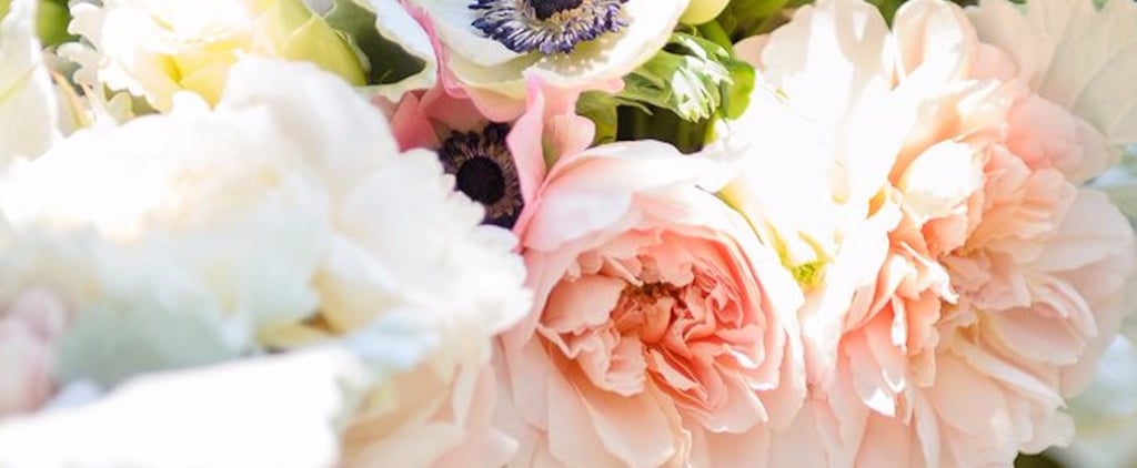 How to Preserve Your Wedding Bouquet