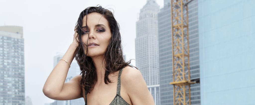Katie Holmes Shape Cover Quotes