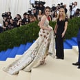 Bee Shaffer's Met Gala Look Comes With a Detail That Will Blow You Away