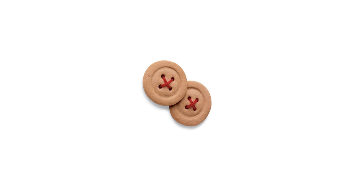 Peanut butter Buttons