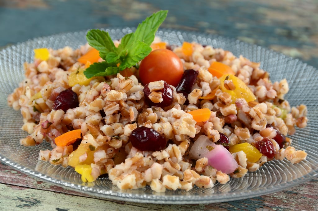 Wheat Berries