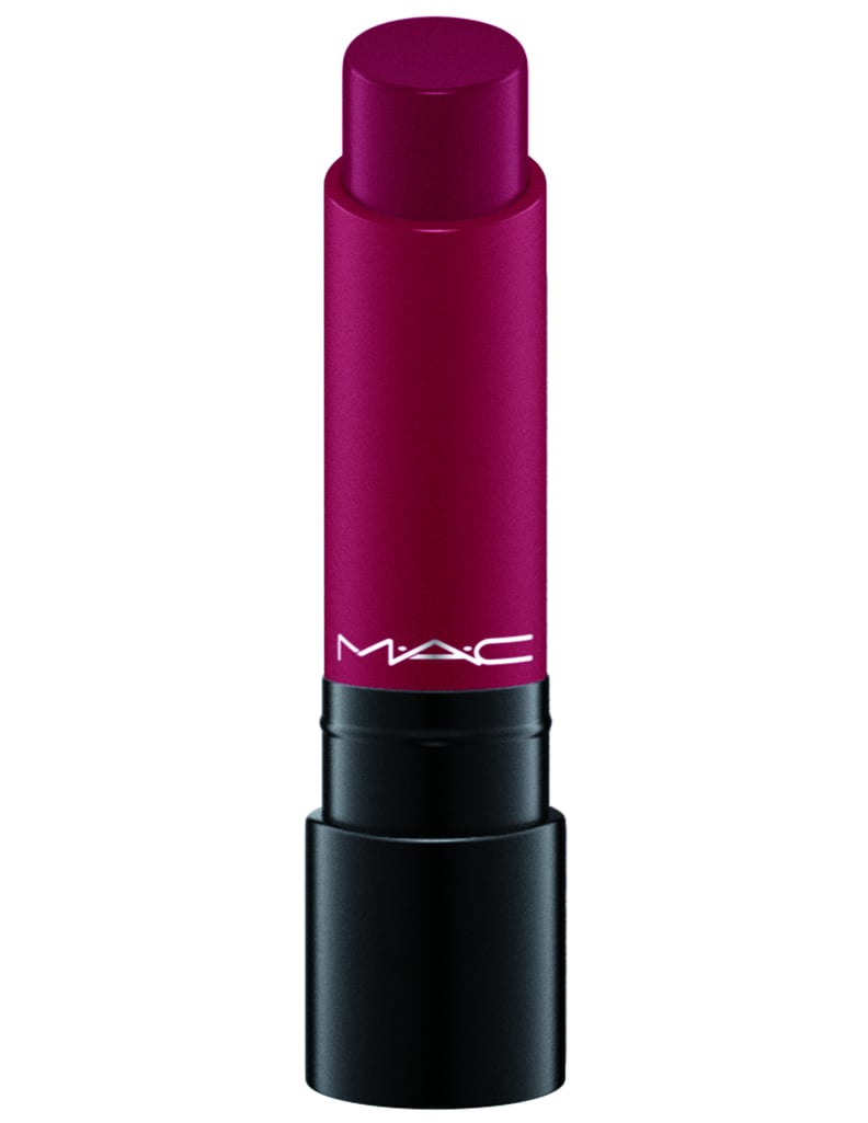 MAC Cosmetics Liptensity Lipstick in Cordovan