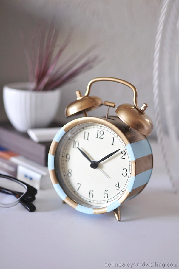 Alarm Clock 37 of the Best DIY Gifts For College Students POPSUGAR