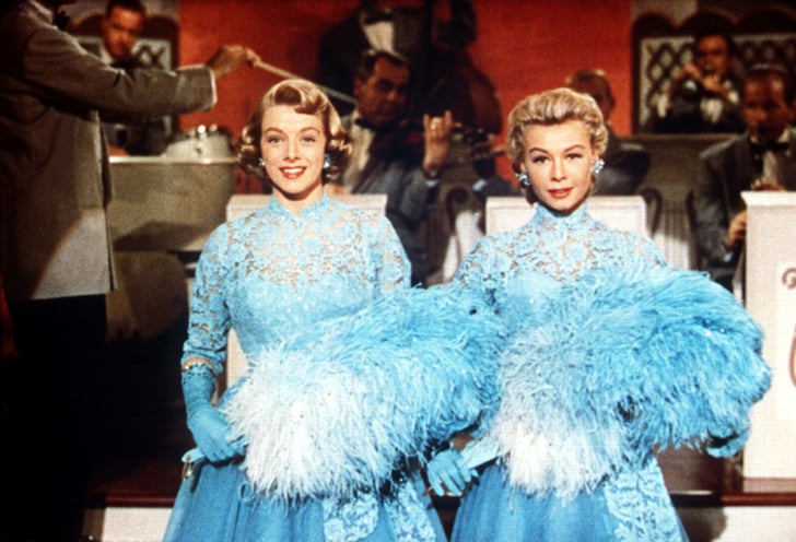 White Christmas | Musicals on Netflix | POPSUGAR ...