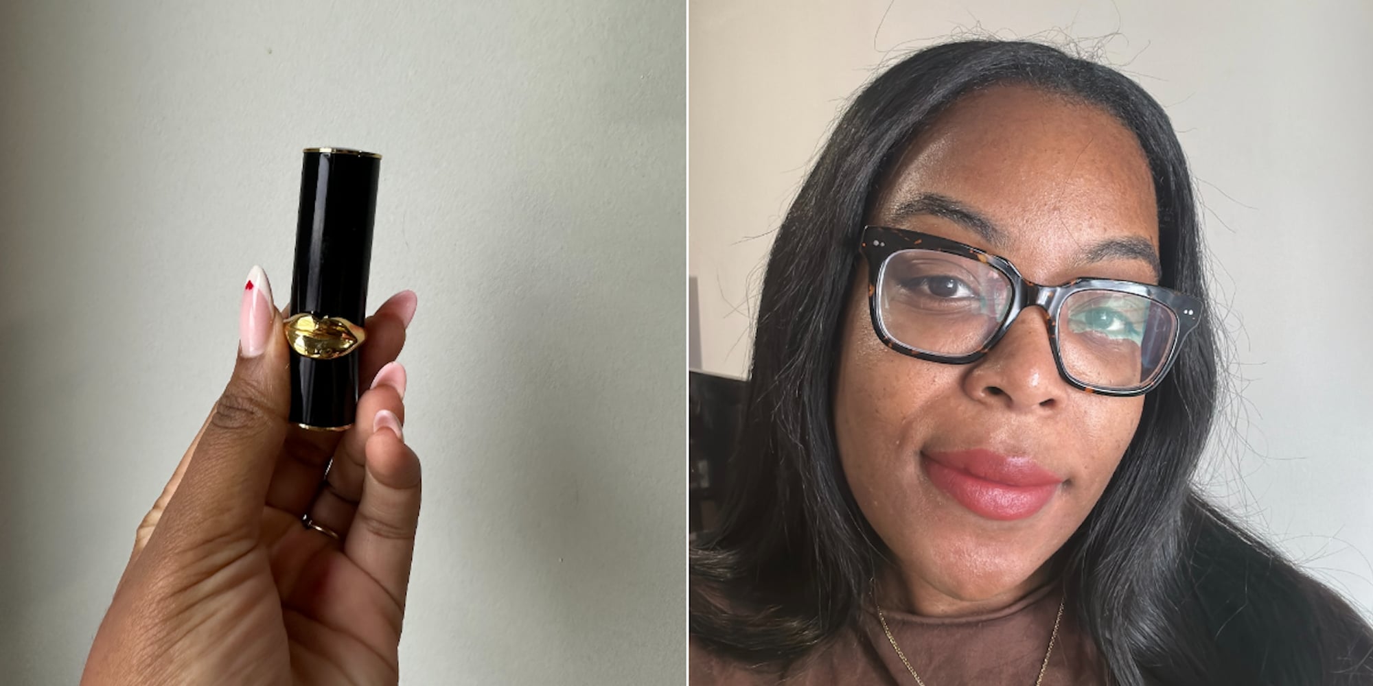 I Tried Pat McGrath's Lipstick Hack: Editor Experiment - Vimarsana News