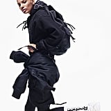 Victoria Beckham x Reebok Collection Fall 2019