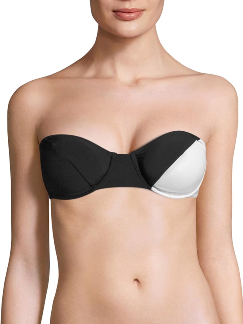 Bandeau Bikinis For Large Busts