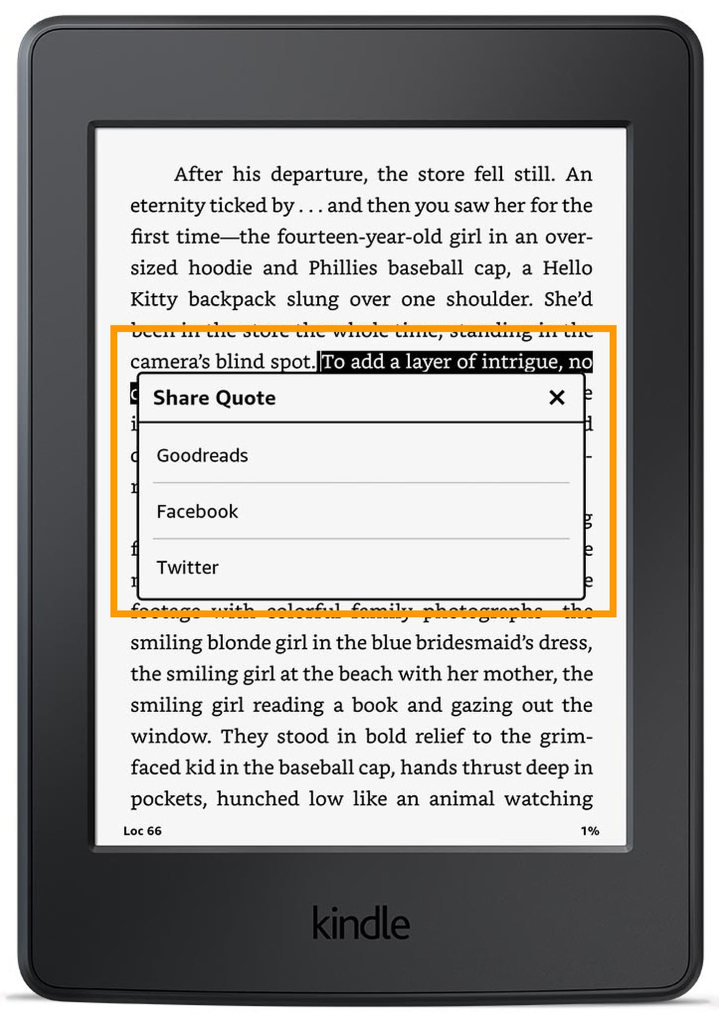 Amazon Kindle Update | PS Tech