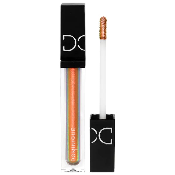 Dominique Cosmetics Beautiful Mess Liquid Eyeshadow — Pretty Wild