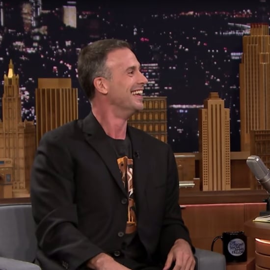 Freddie Prinze Jr. on Fallon June 2016