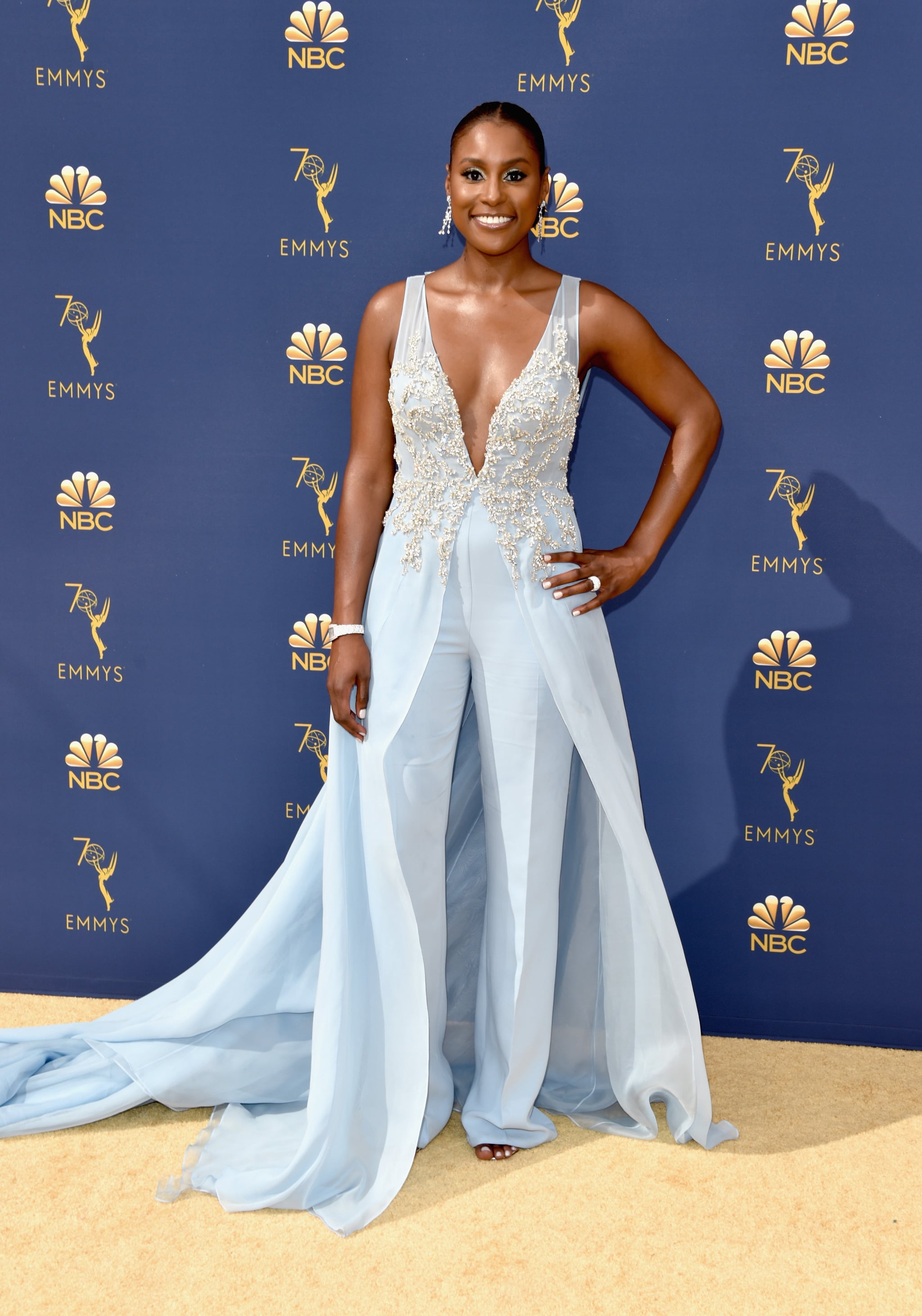 Sexiest emmy dresses clearance