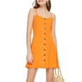 Orange Is Definitely the New Black — Just Look at These 11 Orange Dresses!