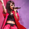 22 Facts About Aaliyah That Will Make You Love Her Even More