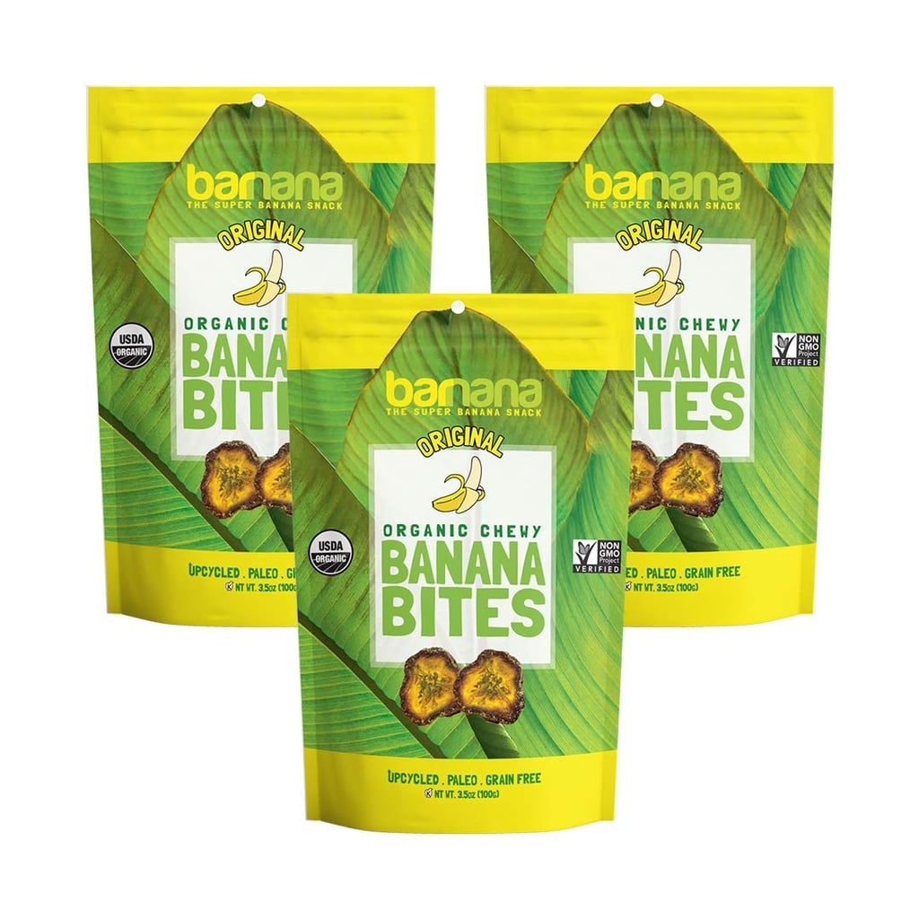 Barnana Banana Bites
