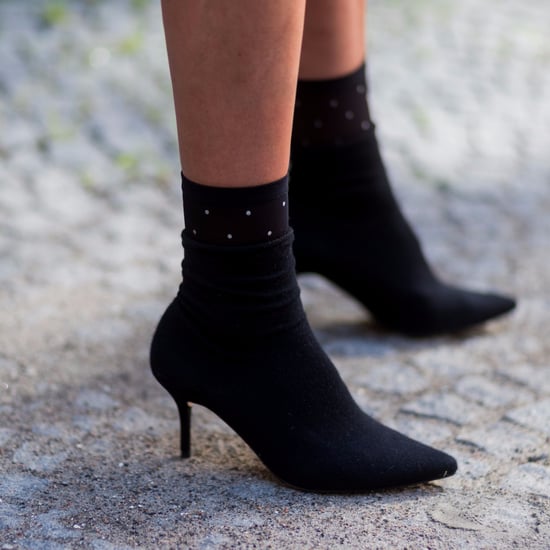 Popular Fall H&M Shoes 2017
