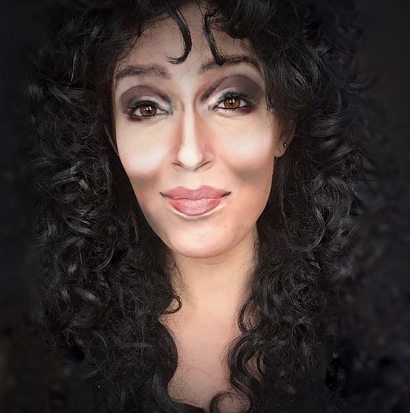 Cher