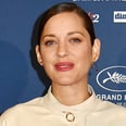 Marion Cotillard Announces Her Pregnancy and Shuts Down Brad Pitt Affair Rumors