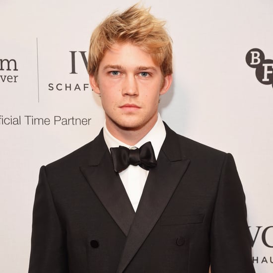 Hot Joe Alwyn Pictures