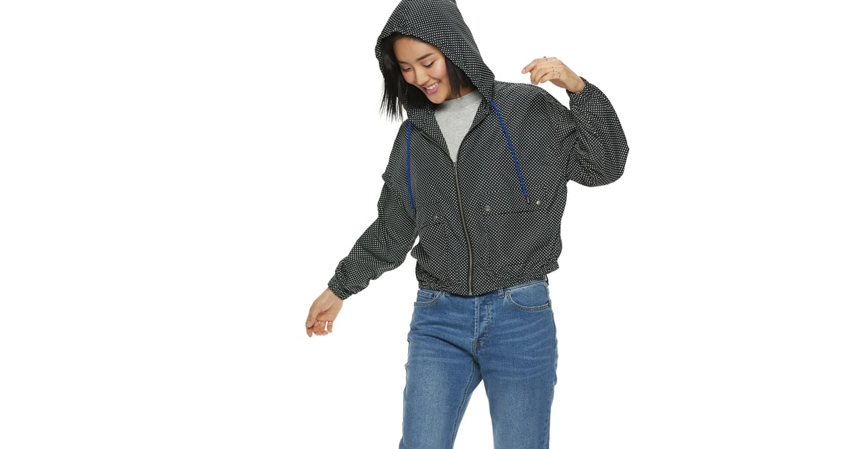 PatchPocket Jacket Lightweight Jackets From Kohl's POPSUGAR