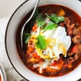 You Won't Even Miss the Beans in This Veggie-ful, Deliciously Low-Carb Chili