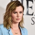 Ireland Baldwin Says Eating Disorders Turned Her Into a "Lifeless" Person