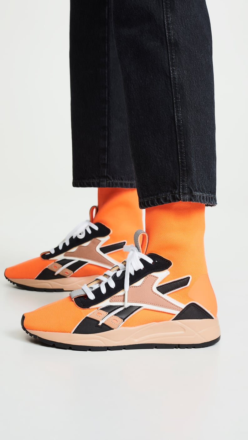 Reebok x Victoria Beckham VB Bolton Sock Sneakers