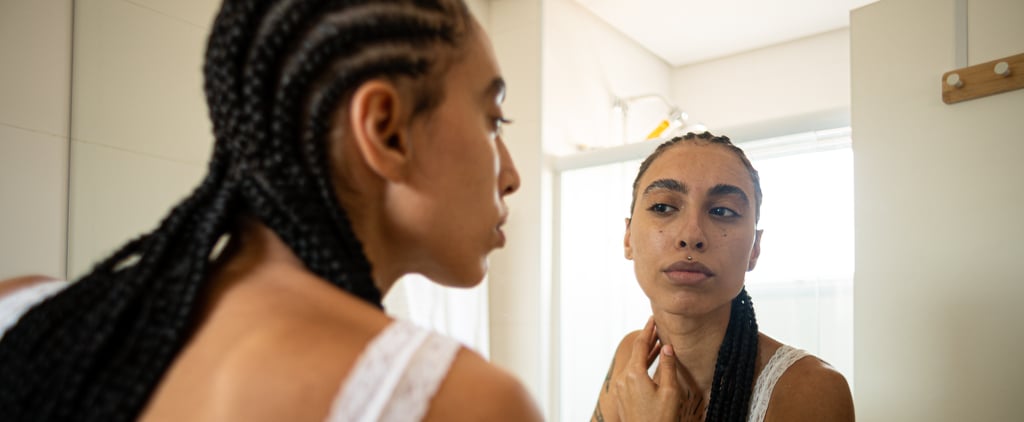How Your Menstrual Cycle Impacts Skin, Hair, and Confidence
